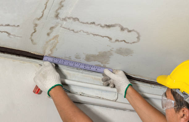 Reliable Sewage Cleanup contractor in Aubrey, TX by Water Damage Irwin